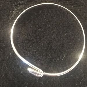 Sterling Silver Bracelet